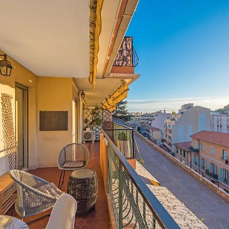 Proche Centre-Ville - Plages - Casino - Bg Μεντόν Εξωτερικό φωτογραφία